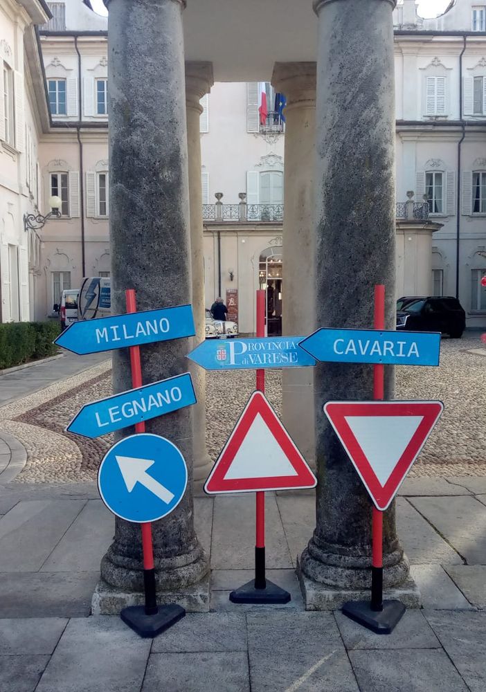 Varese celebra i cento anni dell'Autolaghi: «Spina dorsale del territorio, ha costruito la nostra provincia. Ora sulla viabilità si gioca il futuro»