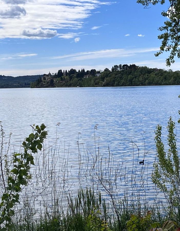 Tornano sole e temperature miti sul Varesotto. Ma dal Primo Maggio riaprite gli ombrelli