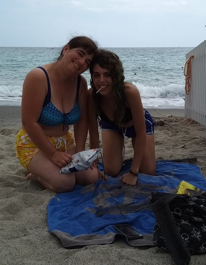 IL MARE DEI VARESINI/1 - Pietra Ligure, una passeggiata al mare con il profumo di fugassin