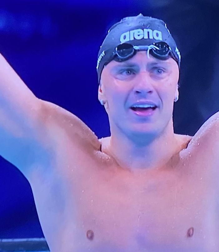 Un capolavoro illumina la notte da Parigi a Varese: Martinenghi è d'oro!!