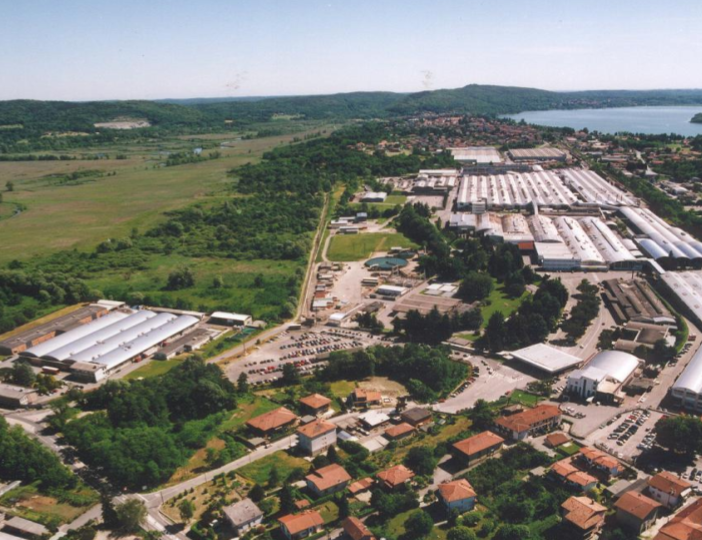 Nasce Whirlpool Management, coinvolto anche lo stabilimento di Cassinetta