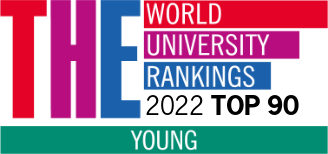 L’Insubria nella top 90 delle giovani università del mondo, 37esima per l’impatto delle citazioni scientifiche