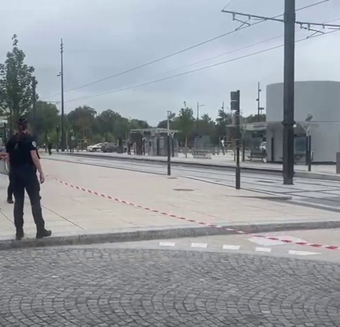 La Parigi delle Olimpiadi è blindata