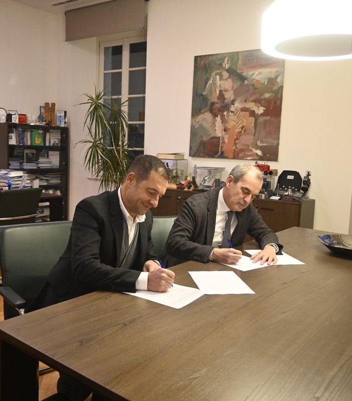 Liuc, Green Transition Hub: nuovi progetti con Freight Leaders Council e SCS