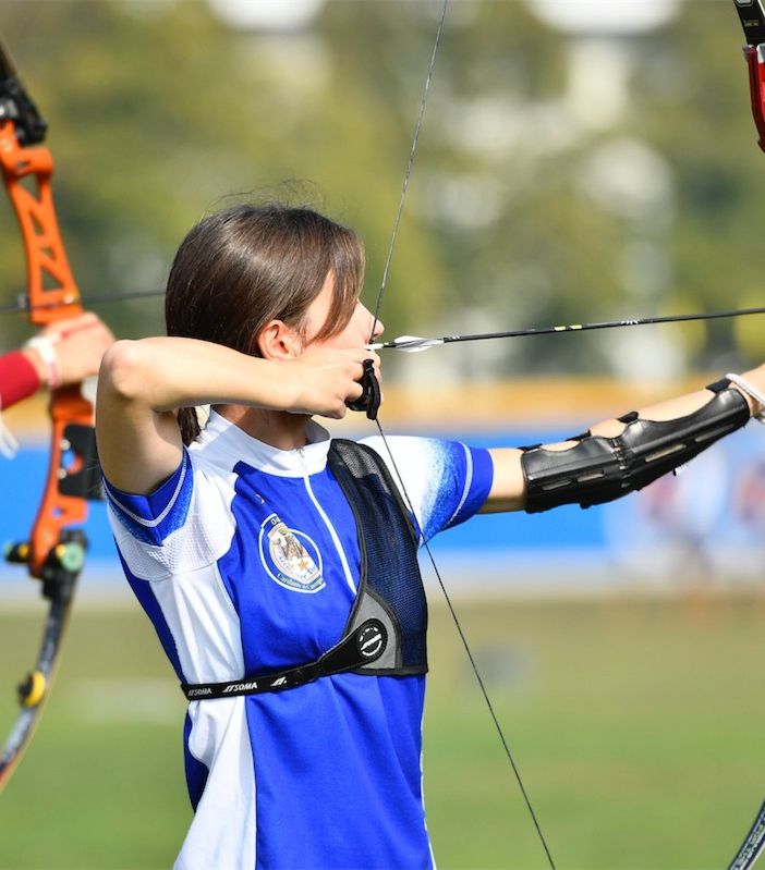 Fine settimana intenso tra Coppa Italia Arco Nudo e 2° Challenge Tre Torri