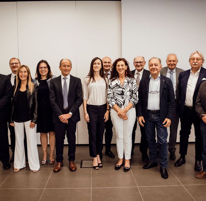 Federmanager Varese: rinnovati gli organi sociali per il triennio 2023-2026
