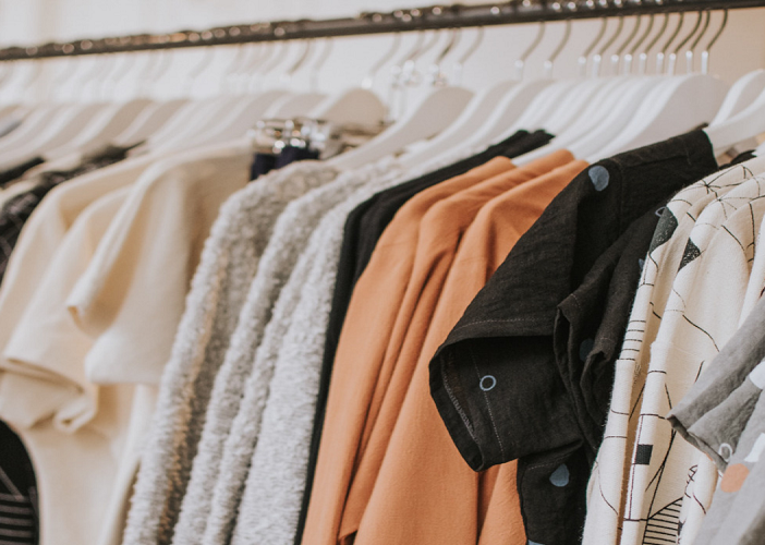 Abbigliamento all'ingrosso online: ecco dove trovare il giusto fornitore