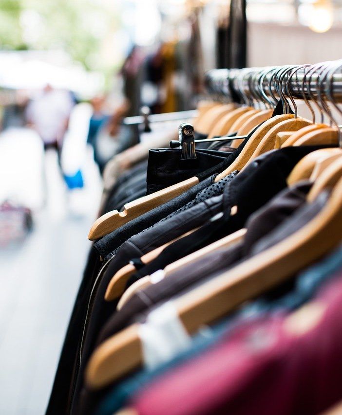 Abbigliamento personalizzato: cresce la richiesta tra le imprese