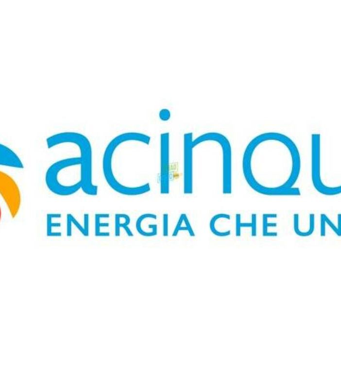 Acinque Energia riceve il Silver Award a Londra