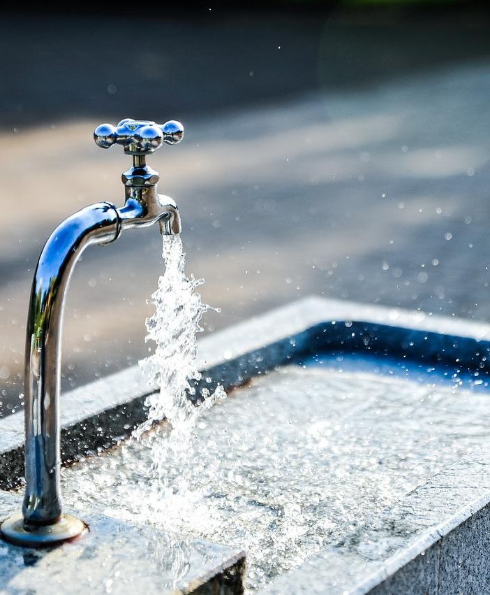 Varese, imminente l'ordinanza sulla limitazione dei consumi d'acqua richiesta dal gestore idrico