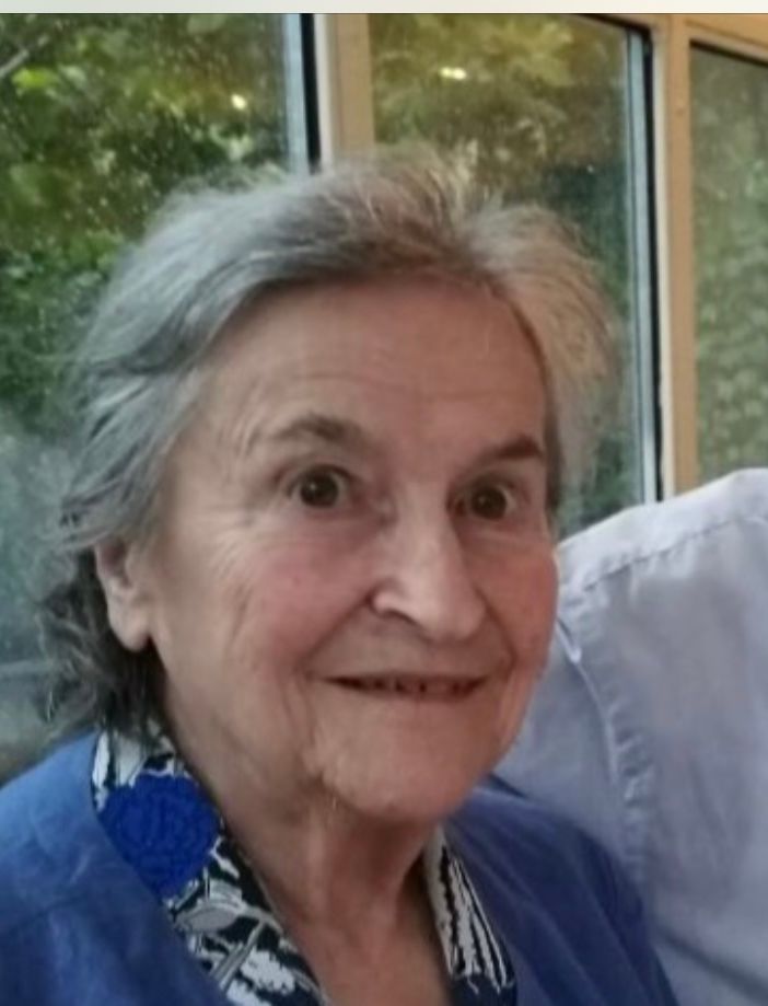 Addio ad Agnese Grilli: la principessa di Ginetto e di tutti noi