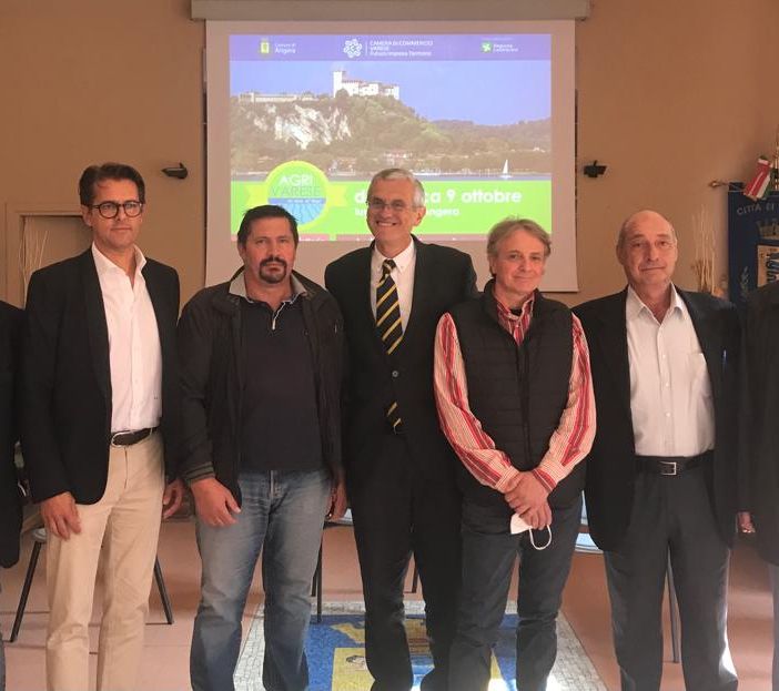 Angera ospita Agrivarese: torna la fiera dell’agricoltura della nostra provincia