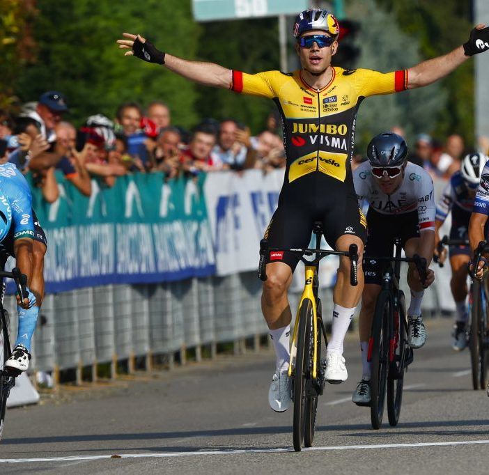 Foto di Luca Bettini (SprintCyclingAgency©2023)