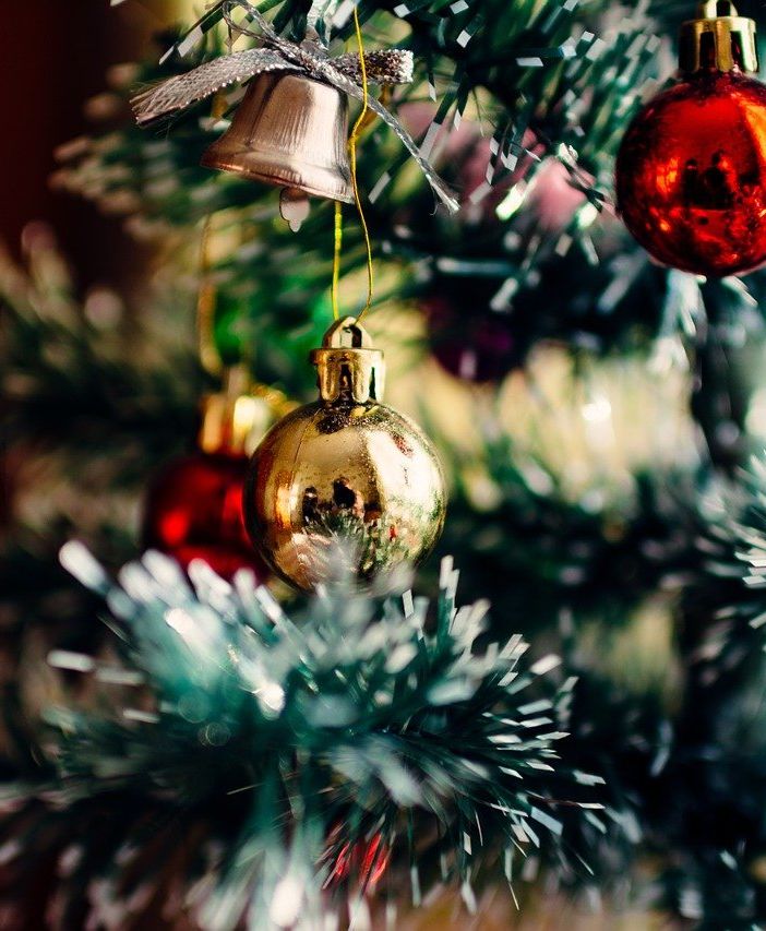 &quot;ghe chi'l Natal&quot; - si avvicina il Natale