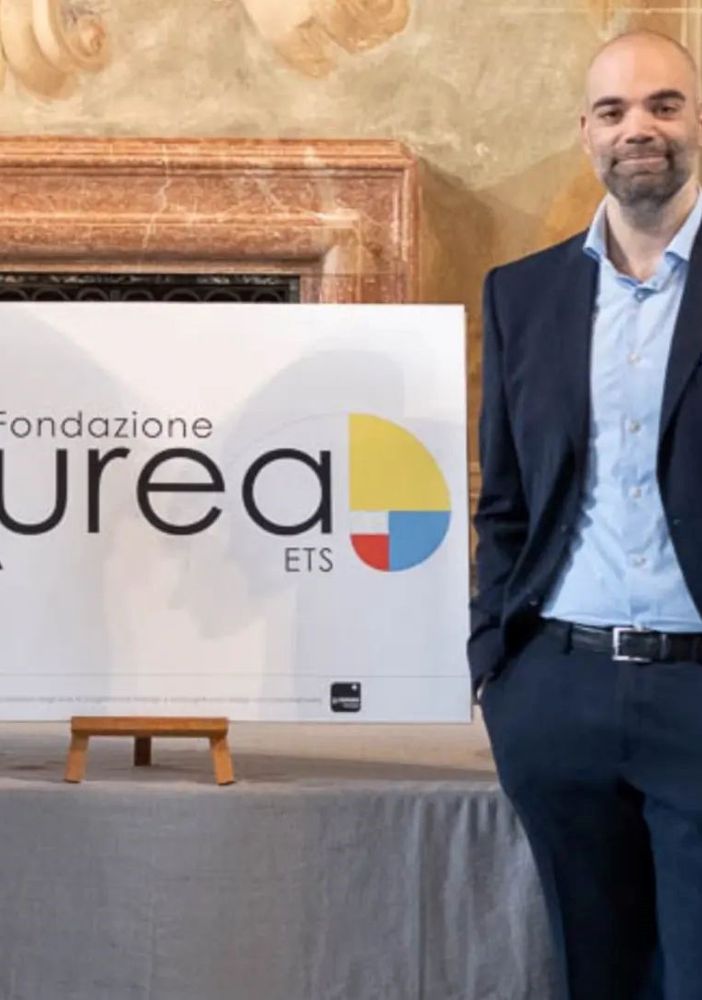 Albertario: “Per avere successo al sociale servono idee, coraggio e competenze”