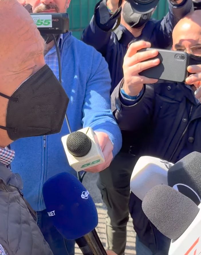 Mesenzana, sarà lutto cittadino per i funerali di Giada e Alessio
