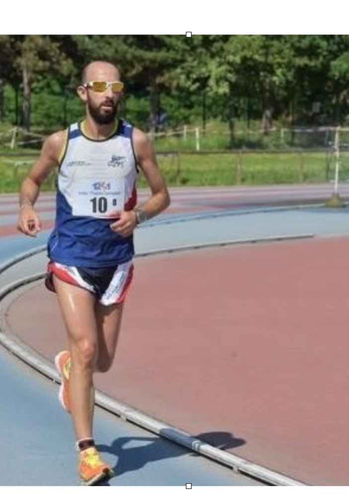 Alessandro era un grande sportivo