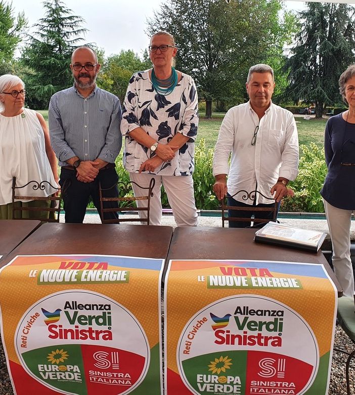 Giustizia sociale e ambientale al centro della “Alleanza” tra Verdi e Sinistra Italiana