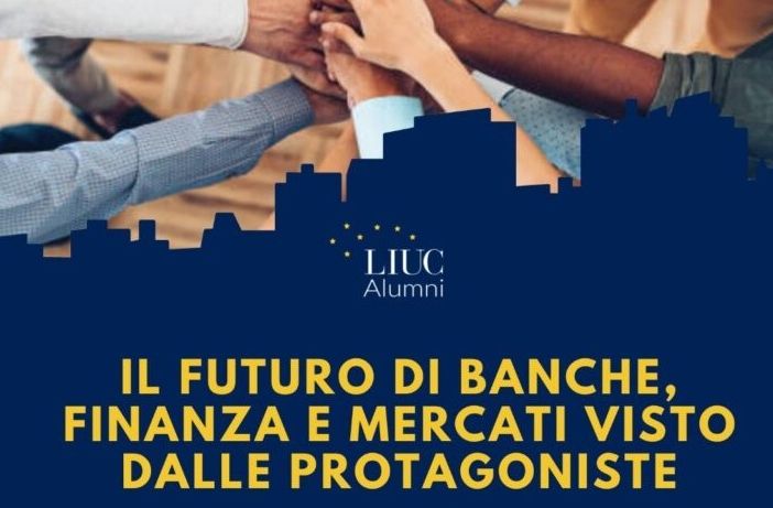 Banche, finanza e mercati: quale futuro?