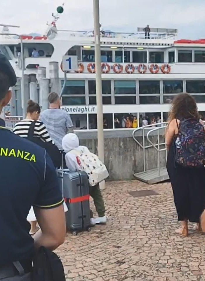 Ricezione turistica sotto la lente di ingrandimento della Finanza di Varese