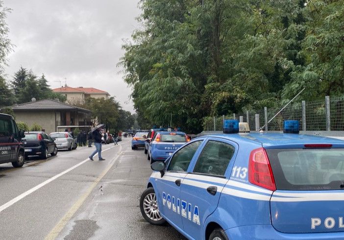Via Curtatone, dopo lo sgombero scattano le denunce per gli attivisti anarco-ambientalisti
