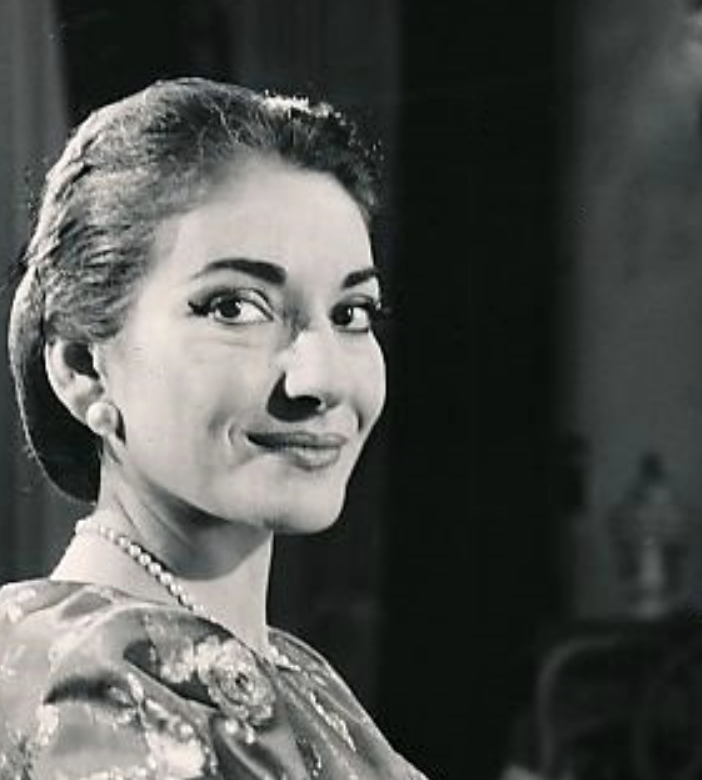 Proposta d'artista: «Berlusconi? Intitolate Malpensa a Maria Callas»