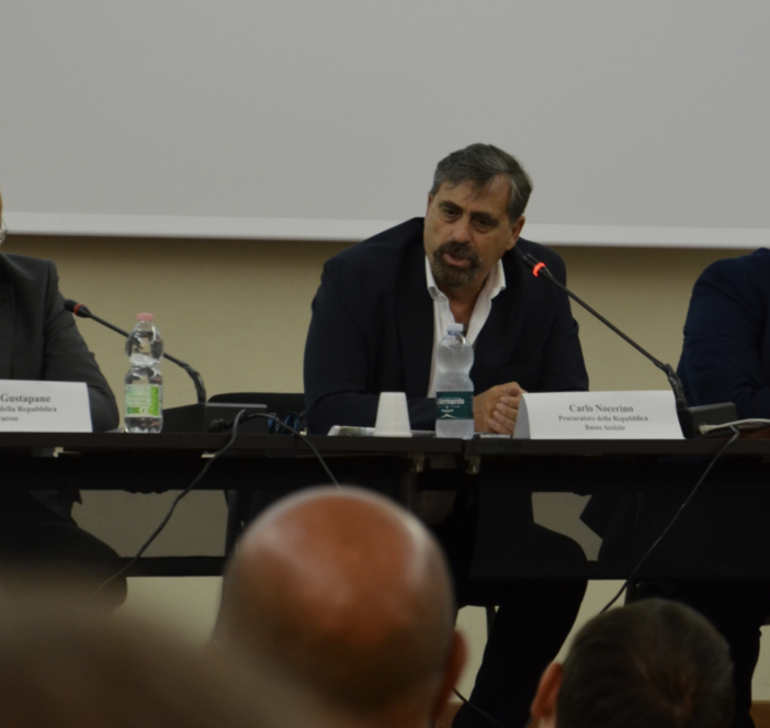 Spaccio nei boschi della provincia, summit a Varese tra Procure e forze dell'ordine