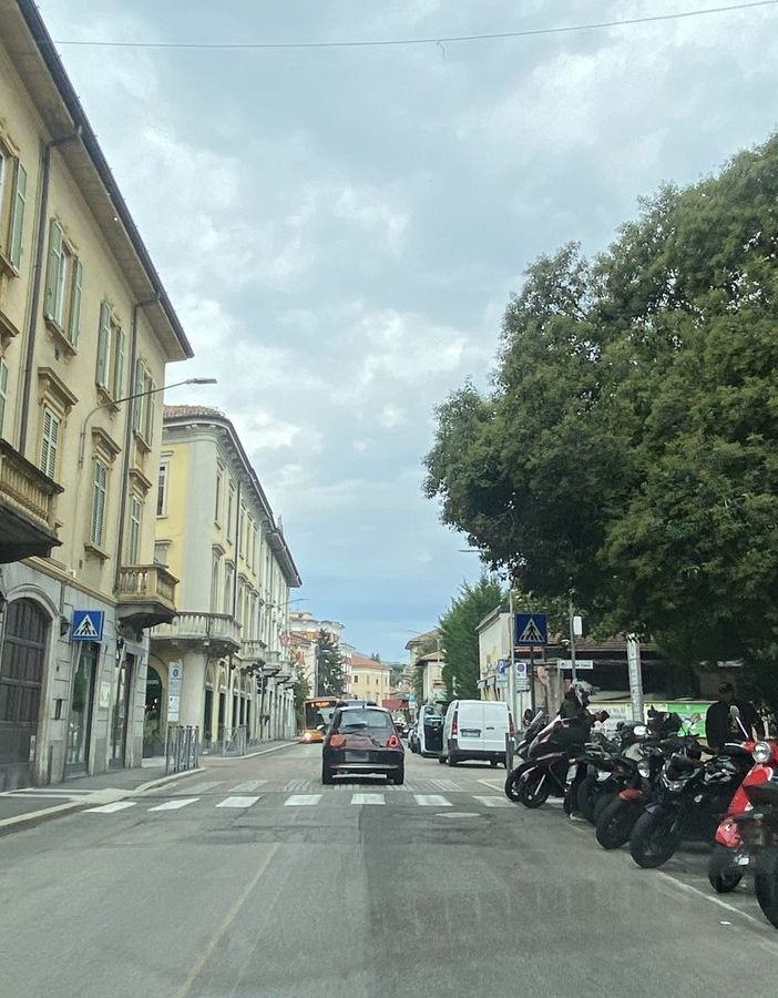 Il luogo dell'investimento