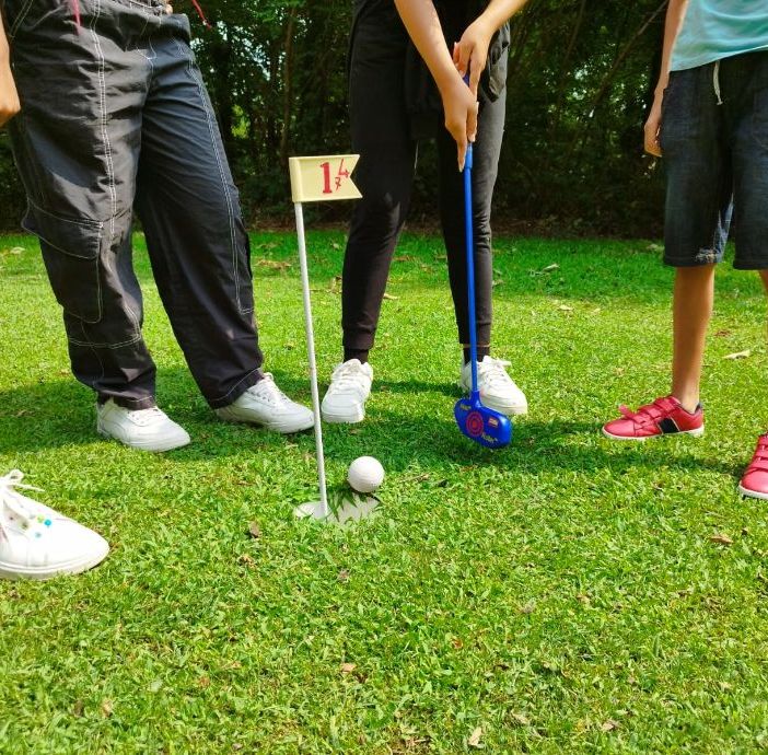 La solidarietà fa centro: torna il torneo benefico di golf per &quot;La Casa di Paolo&quot;