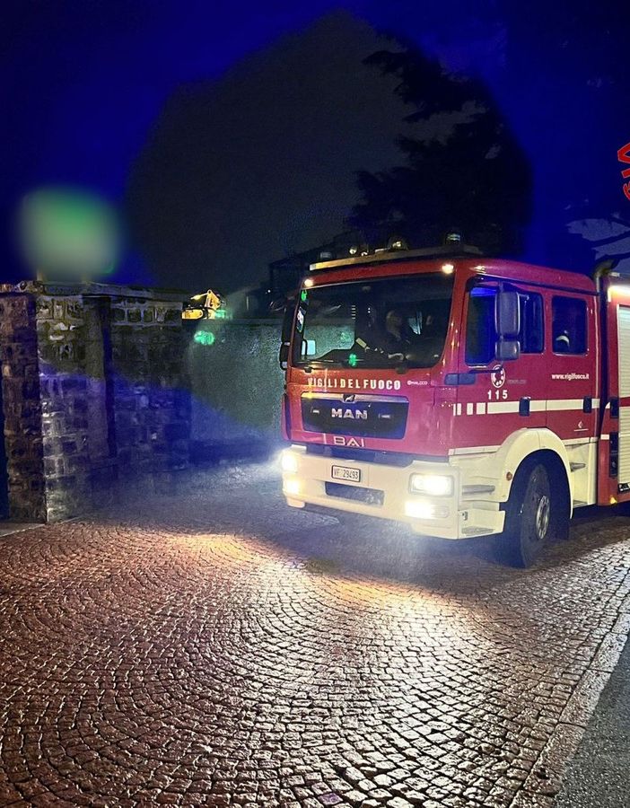 Incidente sul lavoro alla Burro Prealpi, i sindacati: «Vigilare sulla sicurezza»