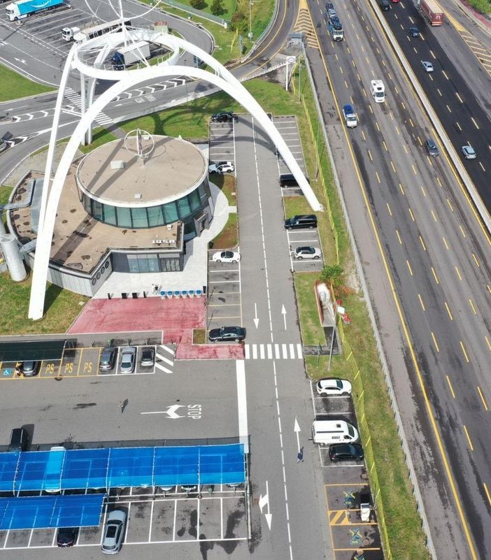 Due giorni di iniziative per i cento anni della A8 Milano-Varese, la prima autostrada dal mondo