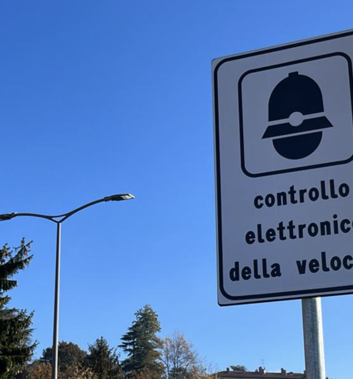 Ecco dove saranno gli autovelox in provincia di Varese e in Lombardia fino a domenica 6 ottobre