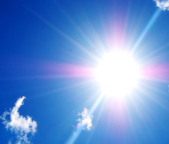 Afa e notti tropicali: Ferragosto bollente. Il Centro Geofisico Prealpino: «Gran caldo fino a venerdì, poi temporali»