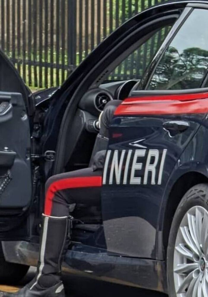 Espulso nel 2019, scoperto ad Albizzate: arrestato (ma poi liberato)