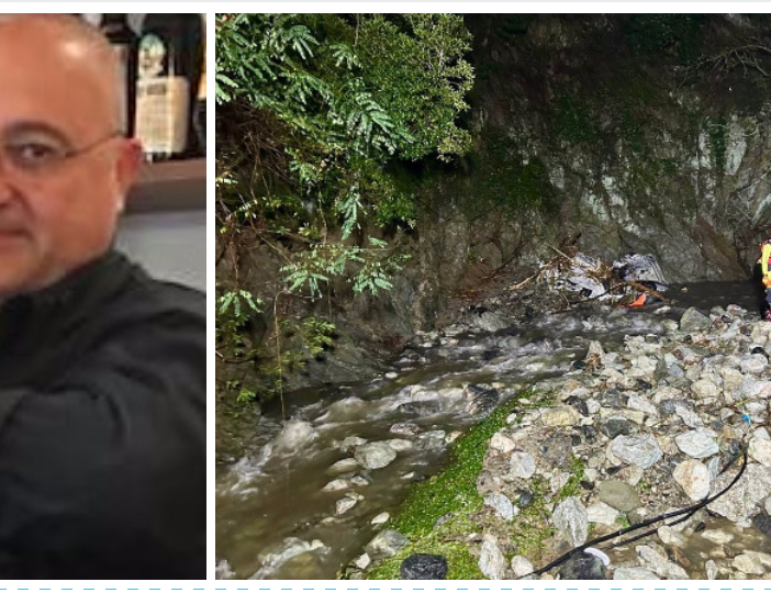 Il Varesotto con il fiato sospeso per Violin, travolto dalla piena del fiume in Liguria: «Forza Davide, Travedona ti aspetta»