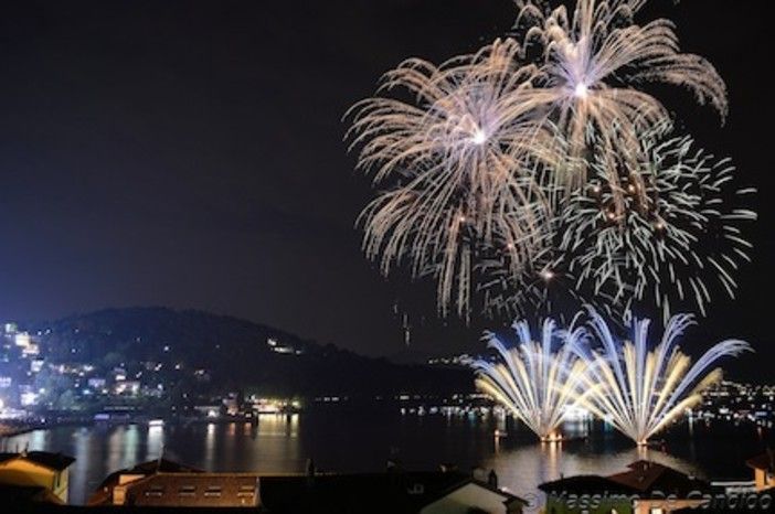 Torna il Ferragosto Lavenese, quattro giorni di eventi sul lago