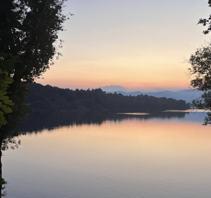 Tregua del fine settimana: ecco il sole. Ma da lunedì tornano nubi e pioggia
