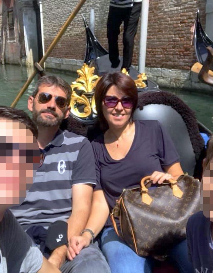 Il nonno del 17enne di Paderno: «Soffro ma resto accanto a mio nipote: voglio incontrarlo»