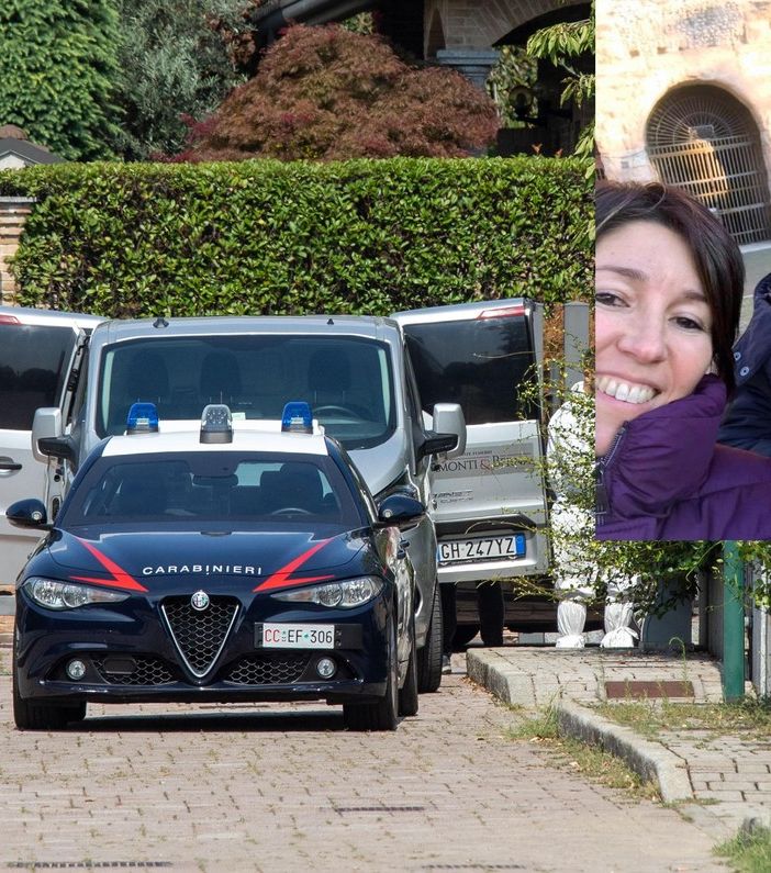 Il diciassettenne che ha sterminato la famiglia a Paderno: «Mi dispiace, non volevo ucciderli»