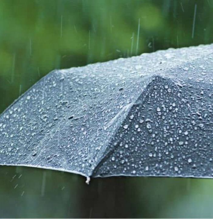 Torna il maltempo, nuova allerta meteo: «Domani sul Varesotto attesi 30 millimetri di pioggia»