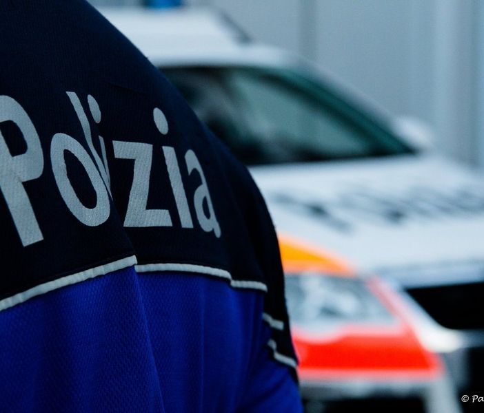 Donna italiana trovata morta nel Mendrisiotto: è giallo