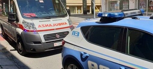 (foto generica d'archivio)