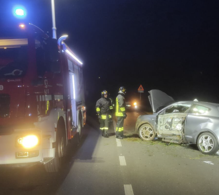 Il maltempo presenta il conto: nel Varesotto 230 interventi di soccorso. Centinaia di alberi caduti e 20 persone soccorse