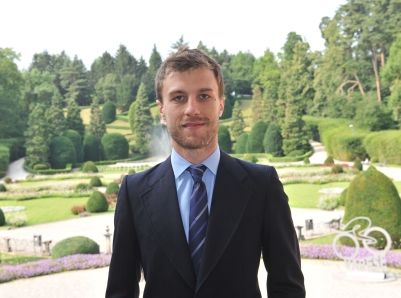 L’assessore ai Lavori Pubblici Andrea Civati