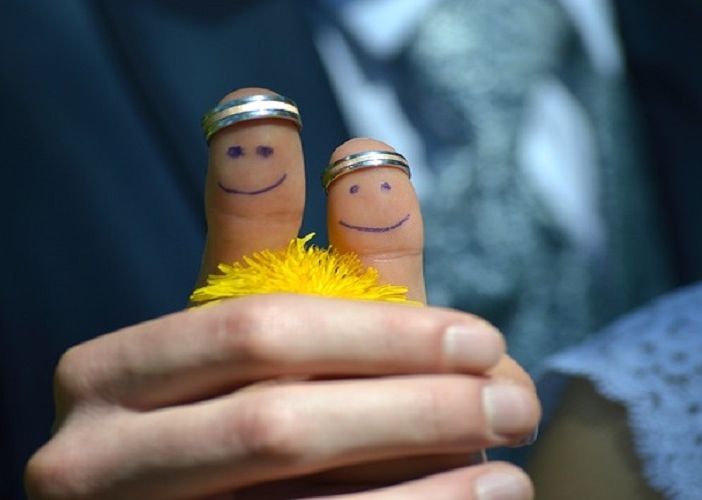 Animazione matrimonio Roma, il settore si riprende
