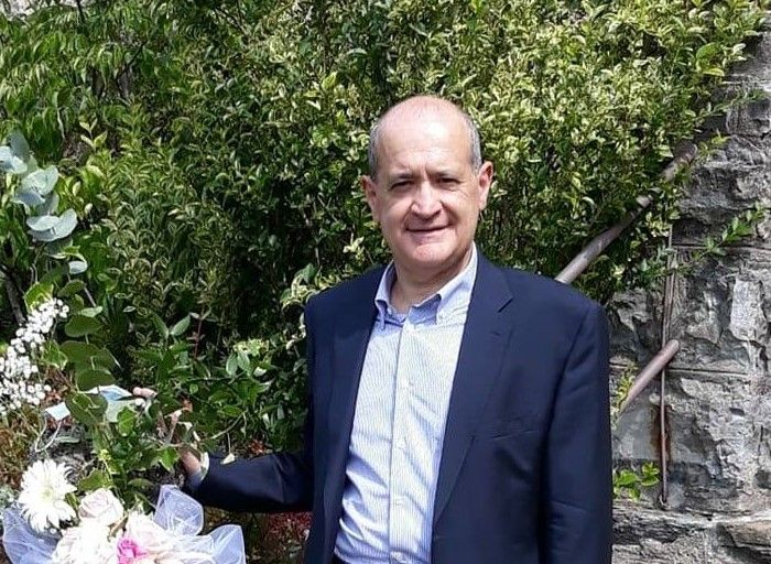 L’ex comandante dei vigili di Varese candidato con Fratelli d’Italia