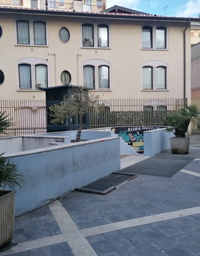 Varese 2.0 contro la chiusura di piazza Forzinetti: «Modo miope di risolvere un problema»