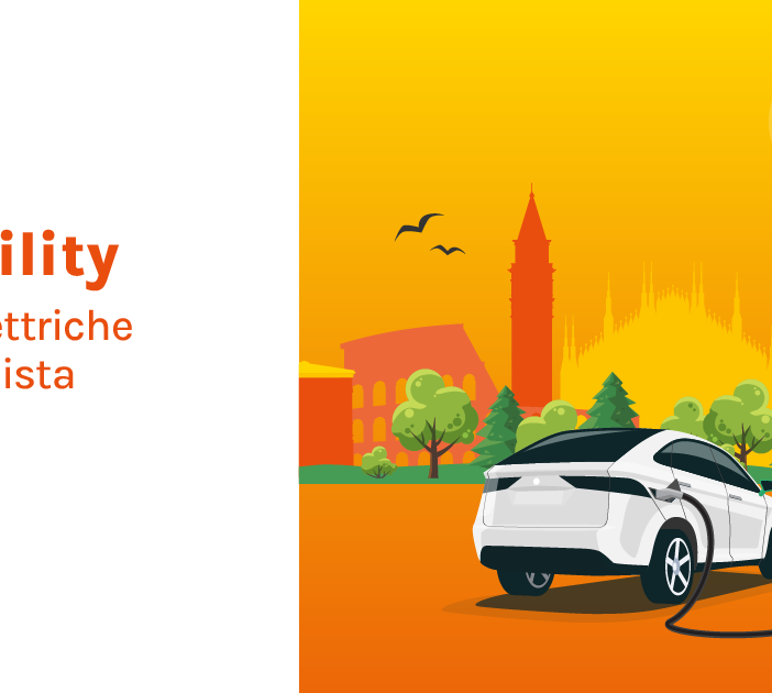 E-mobility le auto elettriche alla conquista dell'Italia