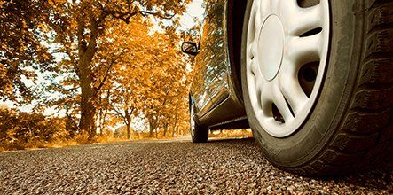 Gomme da moto, ecco quelle più adatte per andare in vacanza