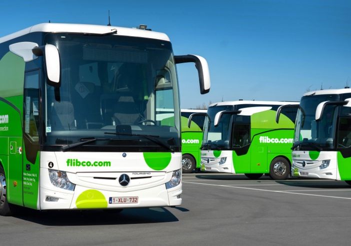 Collegamenti aeroportuali: il nuovo servizio di Flibco per raggiungere Malpensa da Torino